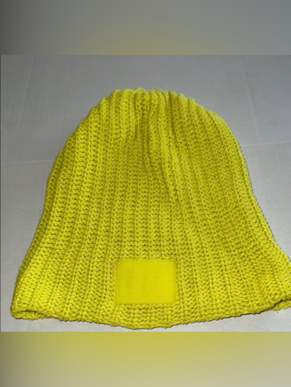 Love you melon beanie